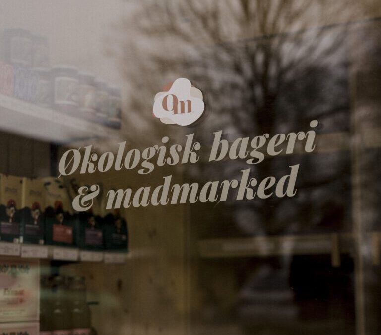 Organic Market