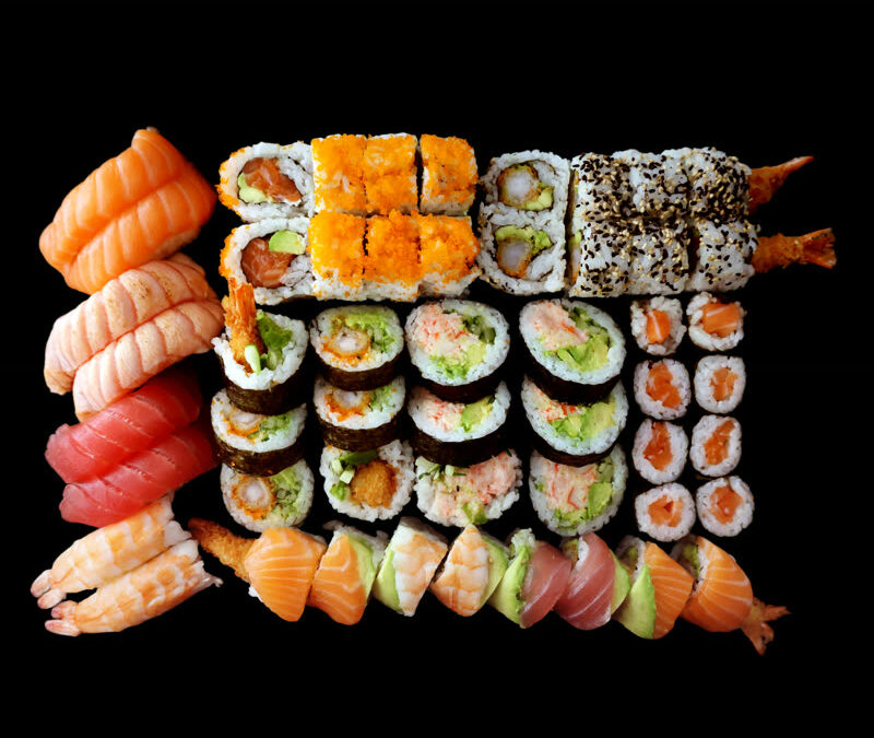 Echo Sushi
